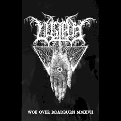 Woe Over Roadburn [Live 2017]