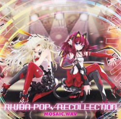 Akiba-Pop Recollection
