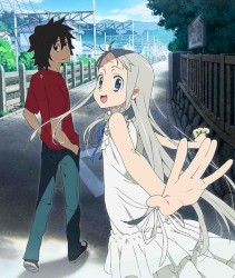 あの日見た花の名前を僕達はまだ知らない。オリジナルサウンドトラックVol.1