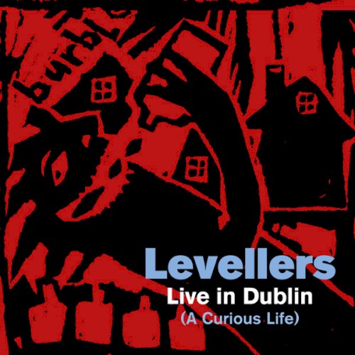 Live in Dublin (A Curious Life)