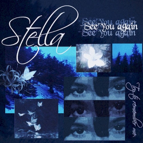 see you again (remaster)