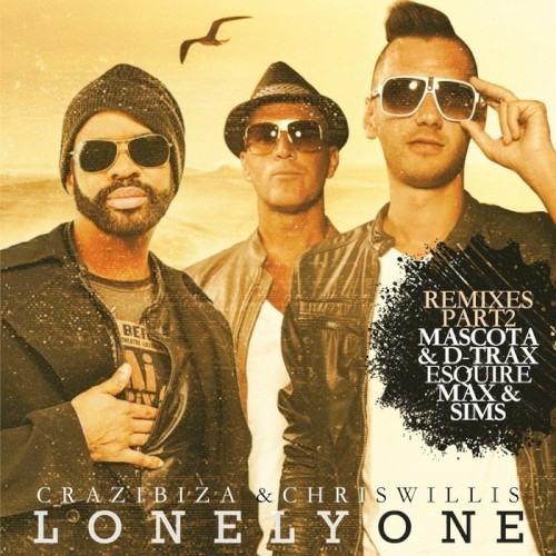 Lonely One (Remixes Part 2)