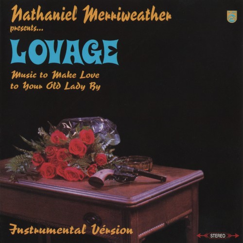 Music to Make Love to Your Old Lady By: Instrumental Version