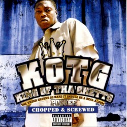 Power (Chopped & Screwed)