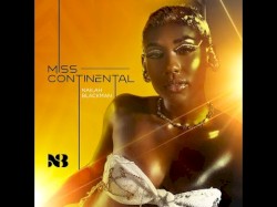 Miss Continental (Official Audio)