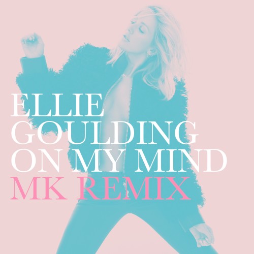 On My Mind (MK remix)