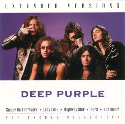 Extended Versions: Encore Collection