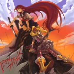 IRON ATTACK! BEST YEARS
