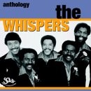 The Whispers Anthology