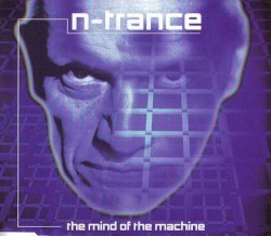 The Mind Of The Machine (Single)