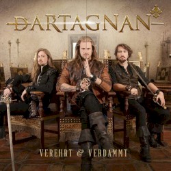 Verehrt & Verdammt