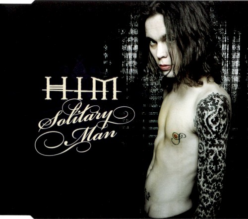 Solitary Man (disc 2)