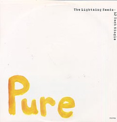 Pure (CD, Single)
