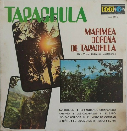 Tapachula