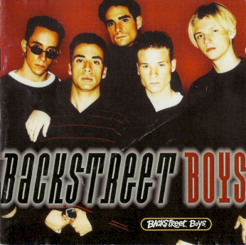 Backstreet Boys (Special Edition)