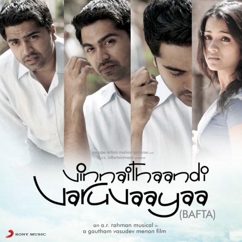 Vinnaithaandi Varuvaayaa (BAFTA)