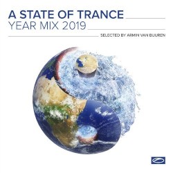 A State of Trance Year Mix 2019 (Selected by Armin van Buuren)