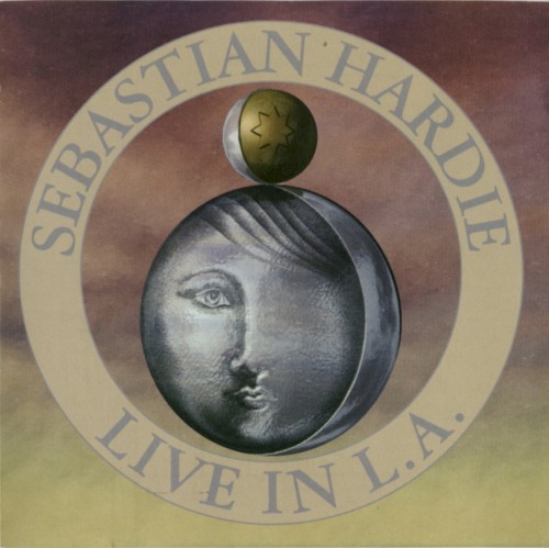 Live In L.A.