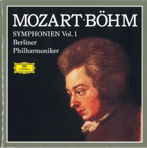 Symphonies Vol.1