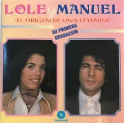 El origen de una leyenda: su primera grabación
