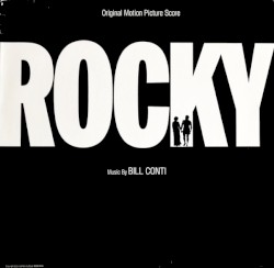 Rocky