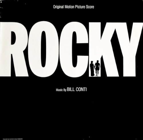Rocky