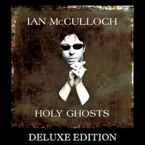 Holy Ghosts (Pro Patria Mori / Orchestral Reworkings Live at the Union Chapel)
