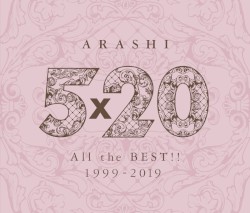 5×20 All the BEST!! 1999-2019 (Special Edition)