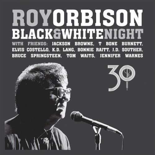 Black & White Night 30
