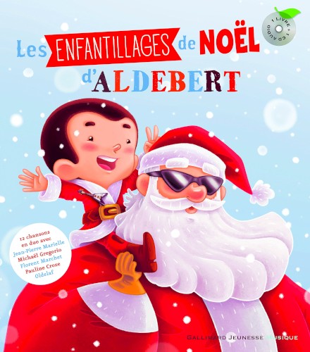 Les enfantillages de Noël