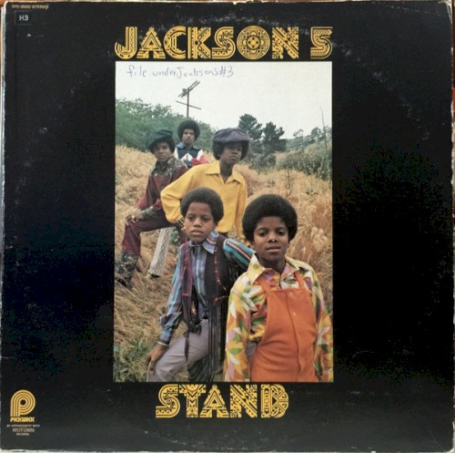 Stand