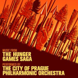 The Hunger Games Saga