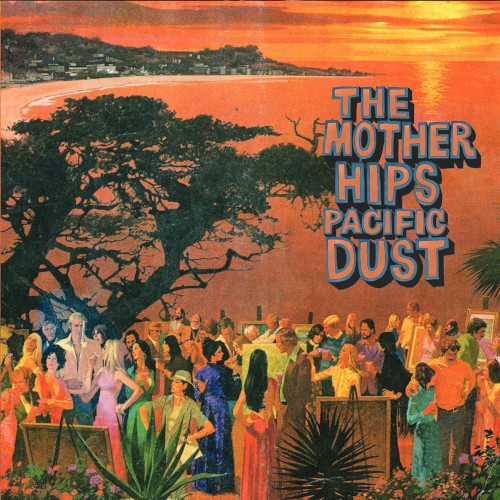 Pacific Dust (bonus disc)