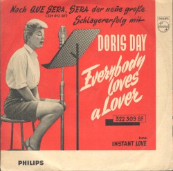 Everybody Loves a Lover