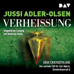 Verheißung. Der Grenzenlose