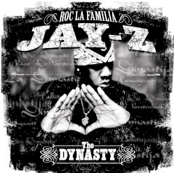 The Dynasty: Roc La Familia 2000
