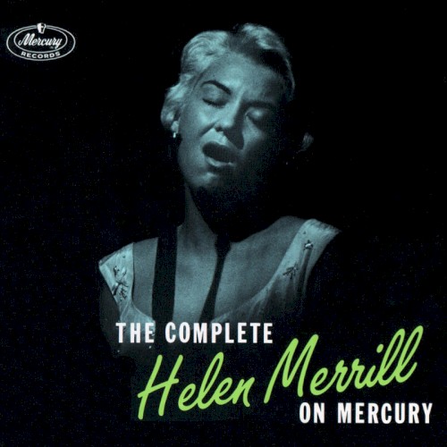 The Complete Helen Merrill On Mercury