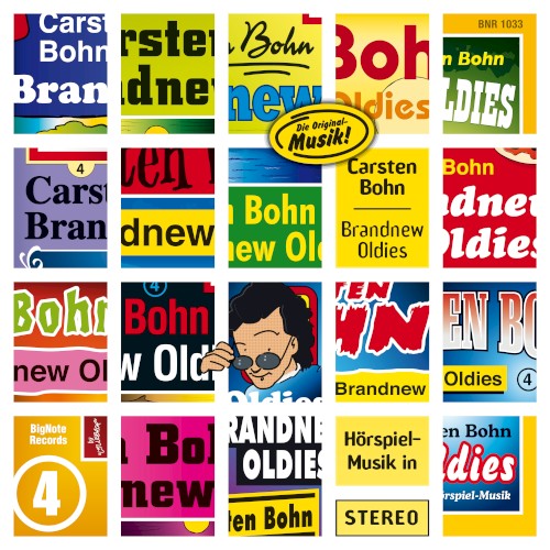 Brandnew Oldies, Vol. 4