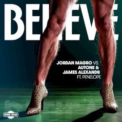 Believe [Extended Mix]