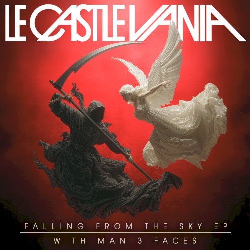 Falling From The Sky EP