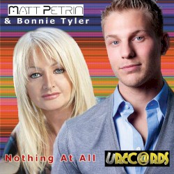 Making Love out of Nothing at All (2015 Radio Debut)