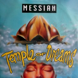 Temple Of Dreams (Manix Remix)