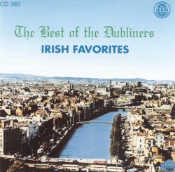 The Foggy Dew (The Best of Irish Music)