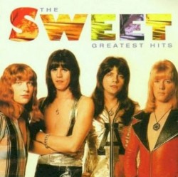 Brian Connolly Performs the Greatest Hits of The Sweet