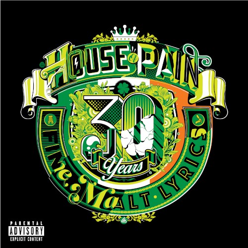 House of Pain: Fine Malt Lyrics
