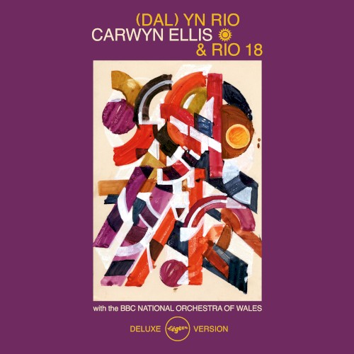 (Dal) Yn Rio