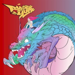 Dreams of the Dragon God