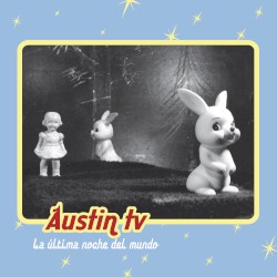 La última noche del mundo (21th Anniversary)
