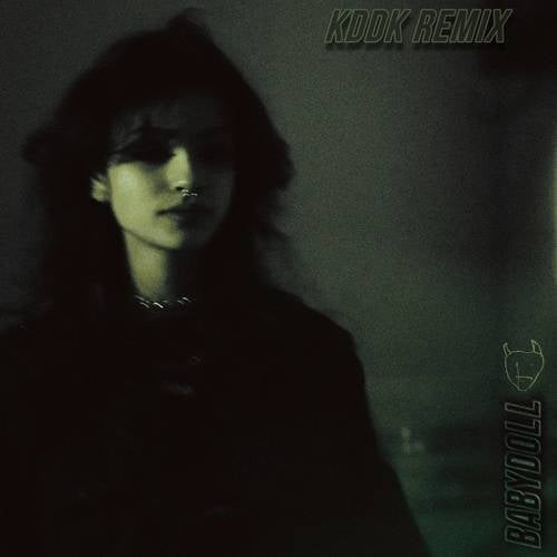 BABYDOLL (KDDK remix) (extended)