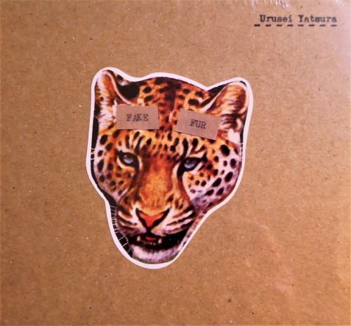 Fake Fur EP